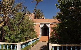 maison d'hôtes jardin tamnougalt